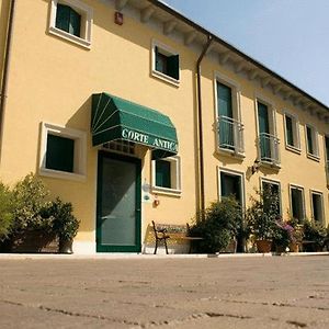 Albergo Corte Antica