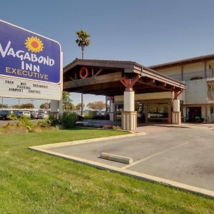 Vagabond Inn Executive Sfo